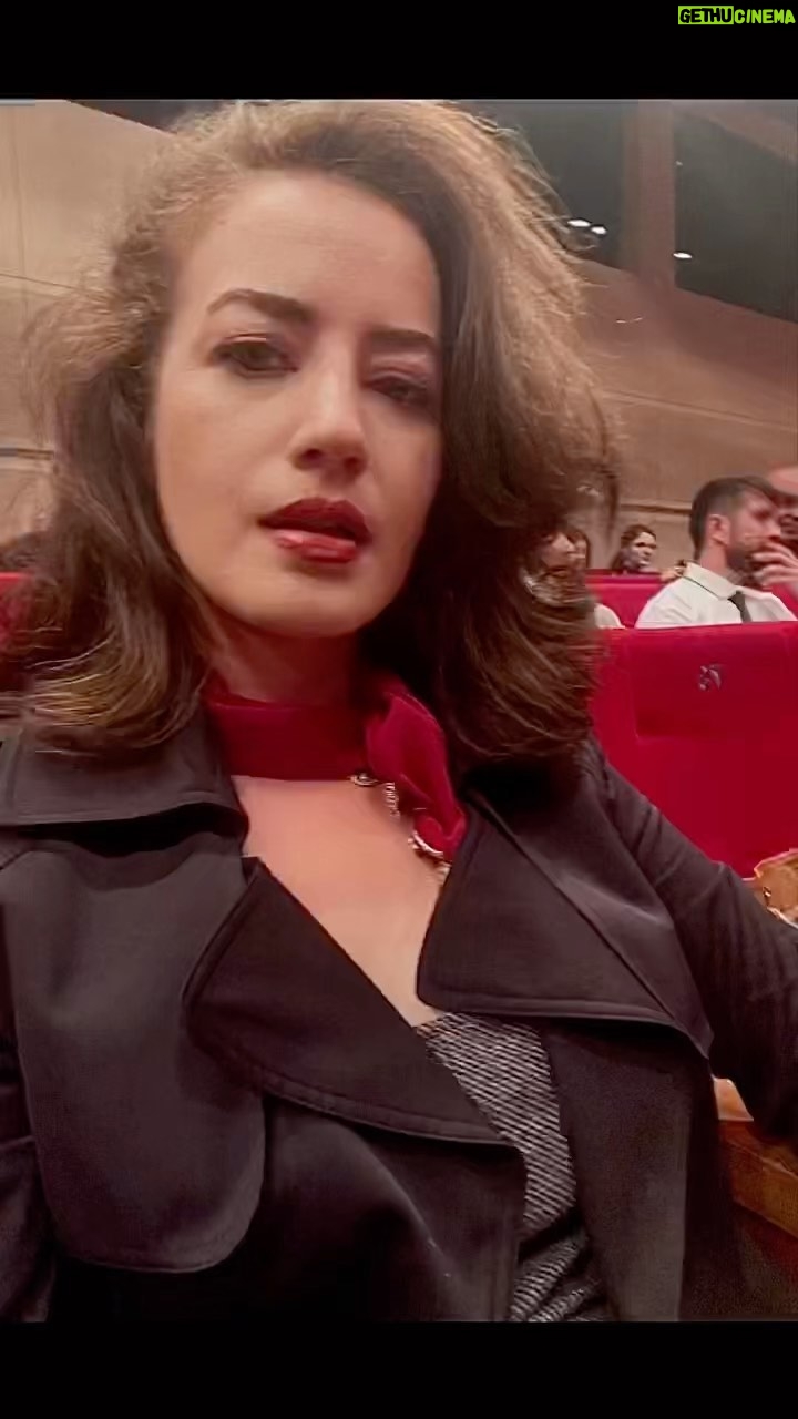 Gülşah Ertuğrul - 3 Likes - Kıymetli ve büyük İstanbul Baro’muza yeni dönemde de başarılarının devamını diliyorum📦📩 #votingday
