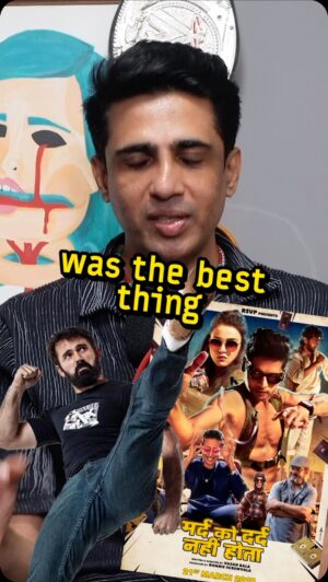 Gulshan Devaiah Instagram - Full episode with @gulshandevaiah78 at the link in bio 🫶🏼