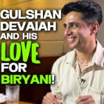 Gulshan Devaiah