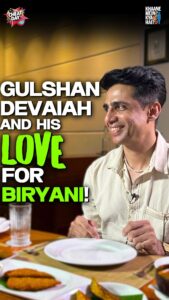 Actor Gulshan Devaiah HD Instagram Photos and Wallpapers July 2024