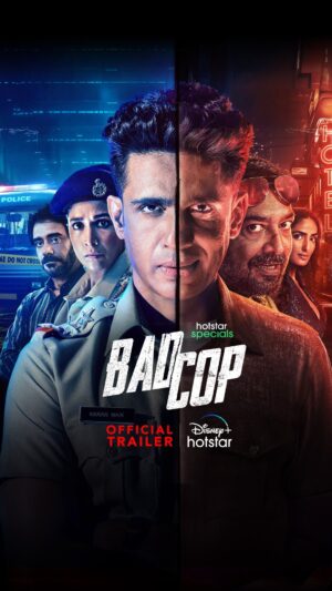 Gulshan Devaiah Instagram - Yeh toh bas ABCD tha! 
Karan Arjun ayenge 21st June ko T for twist leke 🔥

#HotstarSpecials #BadCop Streaming June 21 

#BadCopOnHotstar 

@fremantleindia @aradhanabhola @aditya_datt @gulshandevaiah78 @itsharleensethi @aishwaryasushmita @saurabhsachdeva77 @anuragkashyap10 @grushakapoor24
