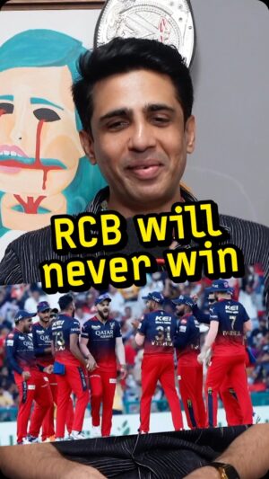 Gulshan Devaiah Instagram - Can you believe he said this?! Link in bio to catch the full episode!