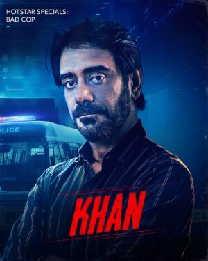 Gulshan Devaiah Instagram - They are guilty of stealing the spotlight! 🤩

#HotstarSpecials #BadCop is now streaming.

#BadCopOnHotstar

@fremantleindia @aradhanabhola @aditya_datt @gulshandevaiah78 @itsharleensethi @aishwaryasushmita @saurabhsachdeva77 @anuragkashyap10 @grushakapoor24