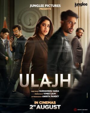 Gulshan Devaiah Instagram - Every face tells a story and every story is a trap!

Iss #Ulajh ko Suljhao in cinemas near you from 2nd Aug! 

#UlajhInCinemas2ndAug!

@janhvikapoor 
@roshan.matthew @iamsuds @vineetjain12 @jungleepictures @amritapndy @meiyangchang @rajeshtailang @_adilhussain @rajendra_gupta_official @jitendrajoshi27 #ParveezShaikh @atika.chohan @uzmakhaniman @akshay_valsangkar @surya0604 @mamtakamtikar @arora.ishhh @sonymusicindia
 @jaimini_pathak @alyykhanofficial @shredevdube @mansidhruvmehta
 @shashwatology @baidnitin  @ishwerthakur7 @yamini_pictures 
 @jogifilmcasting @soamaagoswami
 @darshanjalanofficial @cosmicimmigrant @sunjmaurya #sidmeer #gulshandevaiah