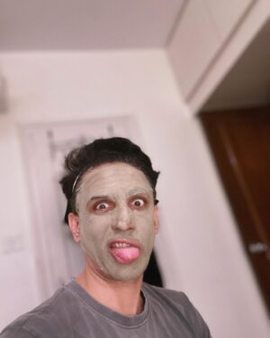 Gulshan Devaiah Instagram - It’s impossible not to “Pull a Face”