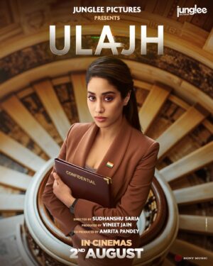 Gulshan Devaiah Instagram - Every face tells a story and every story is a trap!

Iss #Ulajh ko Suljhao in cinemas near you from 2nd Aug! 

#UlajhInCinemas2ndAug!

@janhvikapoor 
@roshan.matthew @iamsuds @vineetjain12 @jungleepictures @amritapndy @meiyangchang @rajeshtailang @_adilhussain @rajendra_gupta_official @jitendrajoshi27 #ParveezShaikh @atika.chohan @uzmakhaniman @akshay_valsangkar @surya0604 @mamtakamtikar @arora.ishhh @sonymusicindia
 @jaimini_pathak @alyykhanofficial @shredevdube @mansidhruvmehta
 @shashwatology @baidnitin  @ishwerthakur7 @yamini_pictures 
 @jogifilmcasting @soamaagoswami
 @darshanjalanofficial @cosmicimmigrant @sunjmaurya #sidmeer #gulshandevaiah