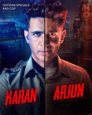 Gulshan Devaiah Instagram - They are guilty of stealing the spotlight! 🤩

#HotstarSpecials #BadCop is now streaming.

#BadCopOnHotstar

@fremantleindia @aradhanabhola @aditya_datt @gulshandevaiah78 @itsharleensethi @aishwaryasushmita @saurabhsachdeva77 @anuragkashyap10 @grushakapoor24