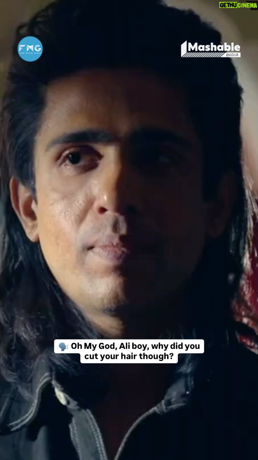Gulshan Devaiah - 3.3K Likes - Tag that friend who needs a haircut.
