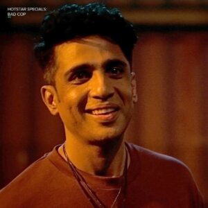 Gulshan Devaiah Instagram - Suspense, drama aur ek badass cast! 🎬

#HotstarSpecials #BadCop Streaming June 21.

#BadCopOnHotstar 

@fremantleindia @aradhanabhola @aditya_datt @gulshandevaiah78 @itsharleensethi @aishwaryasushmita @saurabhsachdeva77 @anuragkashyap10 @grushakapoor24