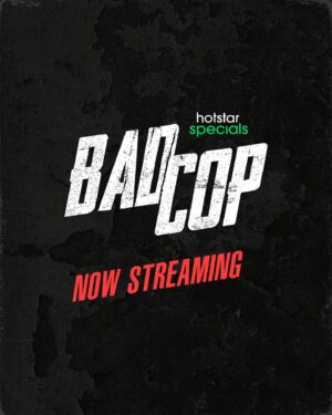 Gulshan Devaiah Instagram - They are guilty of stealing the spotlight! 🤩

#HotstarSpecials #BadCop is now streaming.

#BadCopOnHotstar

@fremantleindia @aradhanabhola @aditya_datt @gulshandevaiah78 @itsharleensethi @aishwaryasushmita @saurabhsachdeva77 @anuragkashyap10 @grushakapoor24