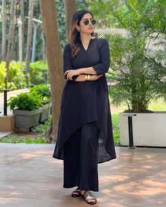 Actress Gungun Uprari HD Instagram Photos and Wallpapers April 2024