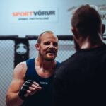 Gunnar Nelson