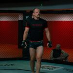Gunnar Nelson