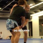 Gunnar Nelson