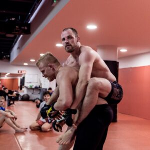 Gunnar Nelson Instagram - 9 days ⏳