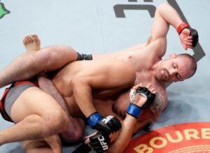 Gunnar Nelson Instagram - Thanks London for an amazing atmosphere at the O2 last weekend. 
Also i wanna thank my team and coaches @coach_kavanagh @unnarh @paradigmsports @hallinelson @mjolnirmma

All my training partners,
my family, my sponsors @robertwessman and all the fans for their support and their help. 
Although I go in the octagon alone it does not feel like that and it could not be done without any of you❤
 
And lastly i wanna give special thanks to my brother in arms Luka Jelčić for the countless training sessions leading up to this fight.

Feels great to be back🙏 👊❤