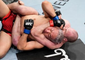 Gunnar Nelson Instagram - Thanks London for an amazing atmosphere at the O2 last weekend. 
Also i wanna thank my team and coaches @coach_kavanagh @unnarh @paradigmsports @hallinelson @mjolnirmma

All my training partners,
my family, my sponsors @robertwessman and all the fans for their support and their help. 
Although I go in the octagon alone it does not feel like that and it could not be done without any of you❤
 
And lastly i wanna give special thanks to my brother in arms Luka Jelčić for the countless training sessions leading up to this fight.

Feels great to be back🙏 👊❤