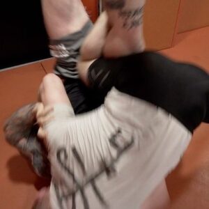 Gunnar Nelson Instagram - When @thorbjornsson reached out to me and asked if I was willing to grapple with him just for fun, I thought to myself that this was maybe not the smartest idea for either of us. Still I was curious as a martial artist to see how my skills work against someone as big and heavy, not to forget that this is one of the strongest men who ever walked this earth. I have been grappling a lot for over 15 years with all kinds of people, body types, skill levels and so on, but this was a brand new experience for me🥋

Hit the 🔗 in bio to watch the whole thing.