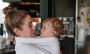 Gunnar Nelson Instagram - Happy mothersday ❤