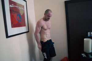 Gunnar Nelson Instagram - 171✅
.
.
.
.
#ufclondon #ufc #mma #mjolnirmma
