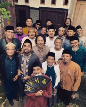 Guntara Hidayat Instagram - Alhamdulillah 2016-2022
selamat menyambut bulan RAMADHAN
#ramadhan #duniaterbalik 
@duniaterbalik.mncp 
@mnc_pictures