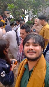 Actor Guntara Hidayat HD Instagram Photos and Wallpapers June 2024