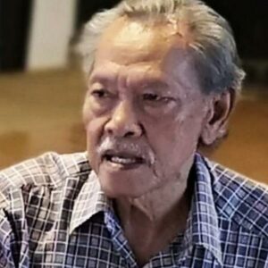 Guntara Hidayat Instagram - Innaalillaahi wainna ilaihi roji'un😭😭😭😭😭😭
Selamat jalan om
Banyak banget pelajaran dan ilmu yg om kasih ke aq
Terima kasih om hengky atas petuah2 nya
Aq bakal inget selalu om🙏🙏🙏🙏🙏🙏🙏🙏🙏