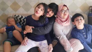 Guntara Hidayat Instagram - ASSALAMUALAIKUM

TAQABBALALLAHU MINNA WA MINKUM, 
MINAL AIDZIN WAL FAIZIN
MOHON MAAF LAHIR DAN BATHIN

saya beserta keluarga mohon maaf atas semua salah dan khilaf baik yang disengaja maupun tidak disengaja 🙏🙏🙏 semoga kita senantiasa selalu dalam lindungan ALLOH TA'ALA.

SELAMAT HARI RAYA IDUL FITRI  1 SYAWAL 1441 HIJRIAH

GUNTARA  DAN KELUARGA
