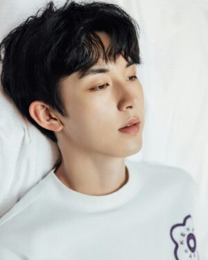 Guo Junchen Instagram - 😴