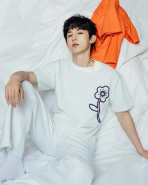 Guo Junchen Instagram - 😴