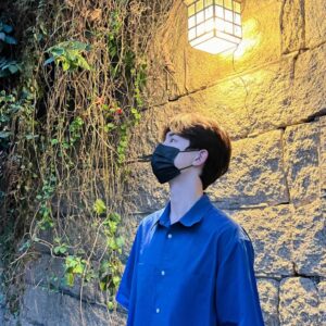 Guo Junchen Instagram - 走走停停的一天🚶🏖️🎮