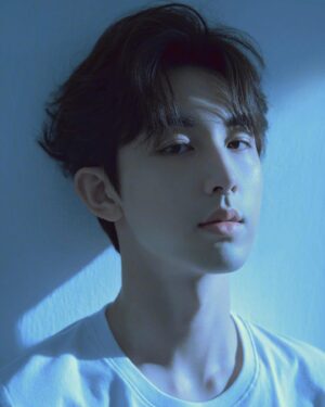 Guo Junchen Instagram - 2️⃣5️⃣🎂

Thanks to all of you for the birthday wishes and kind words. It truly keeps me going. To better days for all of you.💙
#happybirthday #happybirthdaytome