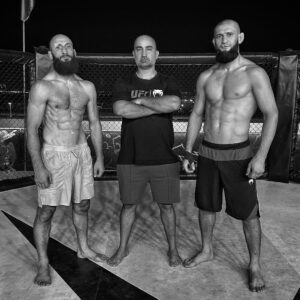 Guram Kutateladze Instagram - ⚔️