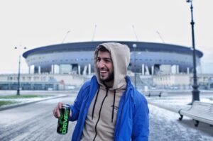 Guram Narmania Instagram - ACB 77, Василевский и Дураев, Drive.
#гурамгрузин #driveme #acbmma #acb77