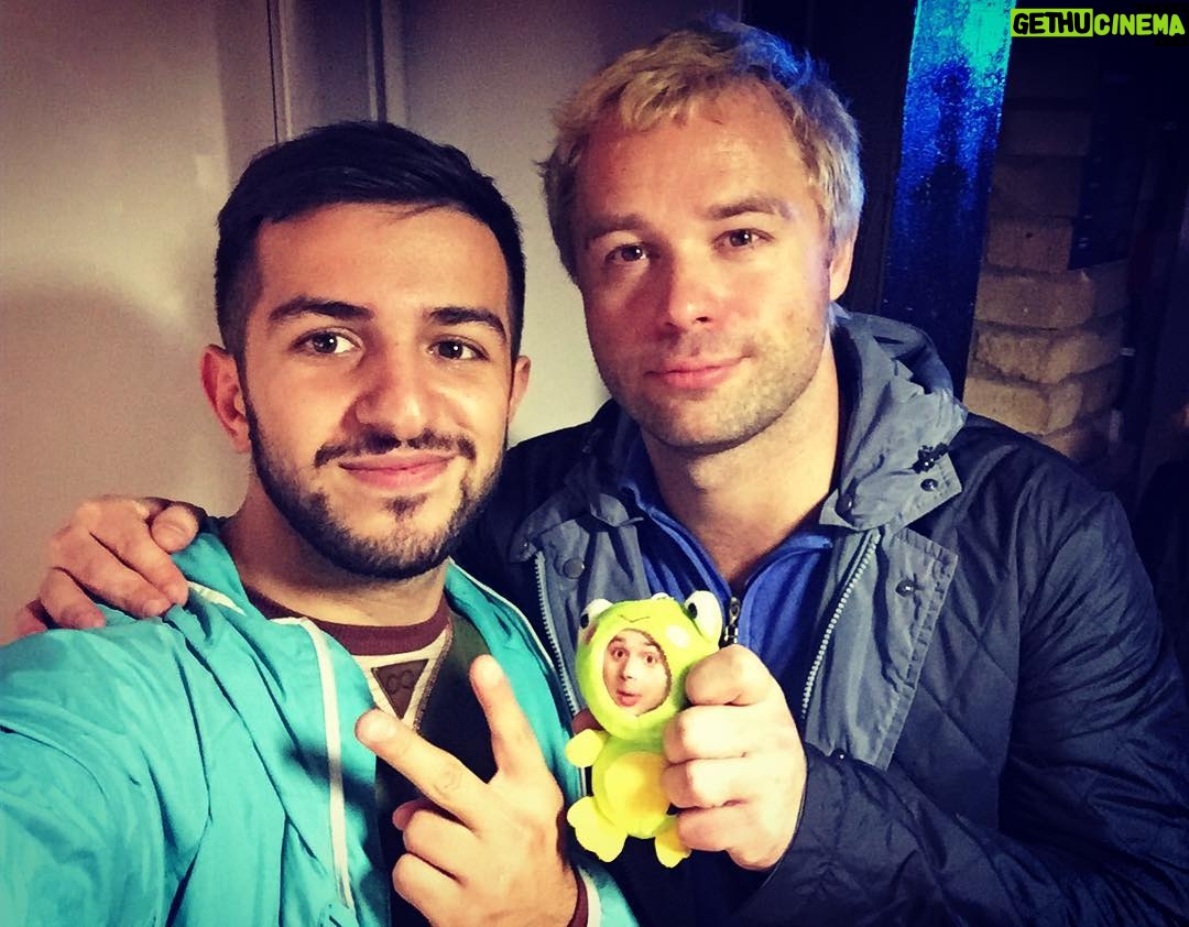 Guram Narmania - 8.4K Likes - Гурам, Кузя (слева направо).
#гурамгрузин #rakamakafo