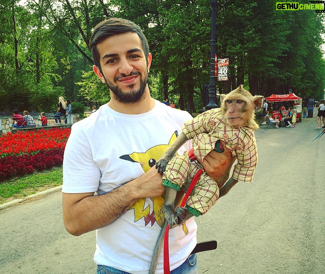 Guram Narmania - 7.8K Likes - Нашутитесь вдоволь в комментариях😄
#гурамгрузин #rakamakafo