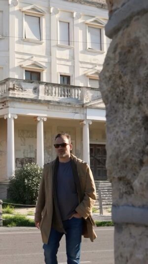 Gürgen Öz Instagram - #sınırlardageziyorum @habitattv_tr  macera devam ediyor… @senolseen / @sertanoksuz