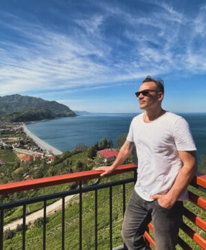 Gürgen Öz Instagram - Artvin…