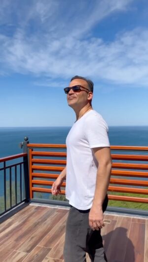 Gürgen Öz Instagram - Mother Fucker❗️İşte güne keyifle başlıyorum❗️😎 #iştegünekeyiflebaşlıyorum