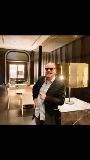 Gürgen Öz Instagram - Çok da şey…😎