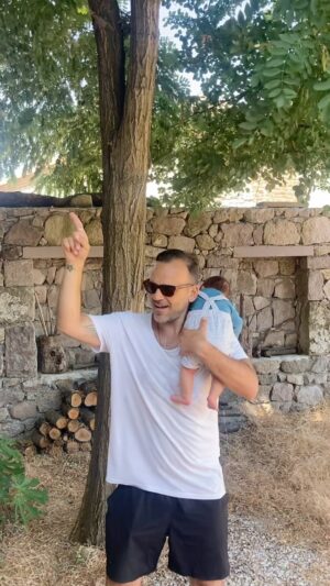 Gürgen Öz Instagram - home✨ #assos ☀️