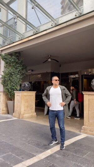 Gürgen Öz Instagram - #iştegünekeyiflebaşlıyorum ❗️#adana ✨ Teşekkürler @tarihiugurcansekerleme ✨