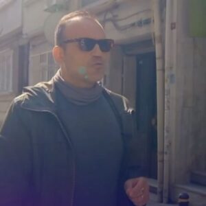 Gürgen Öz Instagram - Sizler için, @hoox.tv ‘de✨💫