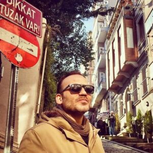 Gürgen Öz Instagram - 