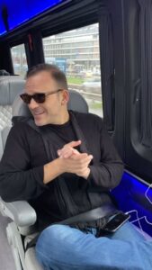 Actor Gürgen Öz HD Instagram Photos and Wallpapers January 2024