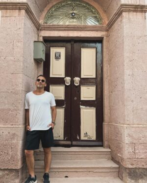 Gürgen Öz Instagram - 