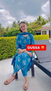 Actress Gurleen Chopra HD Instagram Photos and Wallpapers June 2024