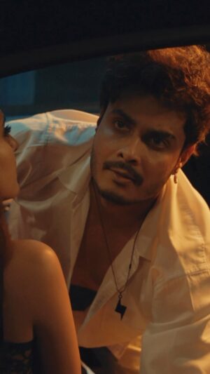 Gurnazar Instagram - Poore Gaane Me Sab Se Best Part Konsa Laga Aap Sab Ko ??? 

#dostbanke @officialrfakworld @priyankachaharchoudhary @akaisha.official @abhaynoorsingh_ @iamgauravdev @kartikdevofficial @kushagrathakurofficial @warnermusicindia @eypcreations #priyankachaharchoudhary #gurnazar