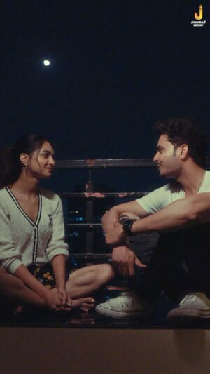 Gurnazar Instagram - #diltujaantu ❤️