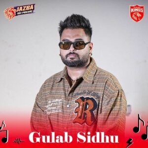 Gurnazar Instagram - 𝑴𝒖𝒍𝒍𝒂𝒏𝒑𝒖𝒓'𝒔 𝒎𝒖𝒔𝒊𝒄𝒂𝒍 𝒔𝒆𝒏𝒅-𝒐𝒇𝒇! ❤️ 🎵

These 3️⃣ esteemed artists will perform live tomorrow at Sadda Akhada 2.0 before the match against Gujarat Titans. 🏟️

Doors open at 4:30 pm. Live performances from 5:00 pm onwards. 

#SaddaPunjab #PunjabKings #JazbaHaiPunjabi #TATAIPL2024 #PBKSvGT